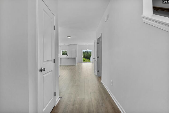 Property Photo: 121 Bartlett SC 29223