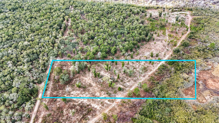 Property Photo: - Pine Log Road FL 32428