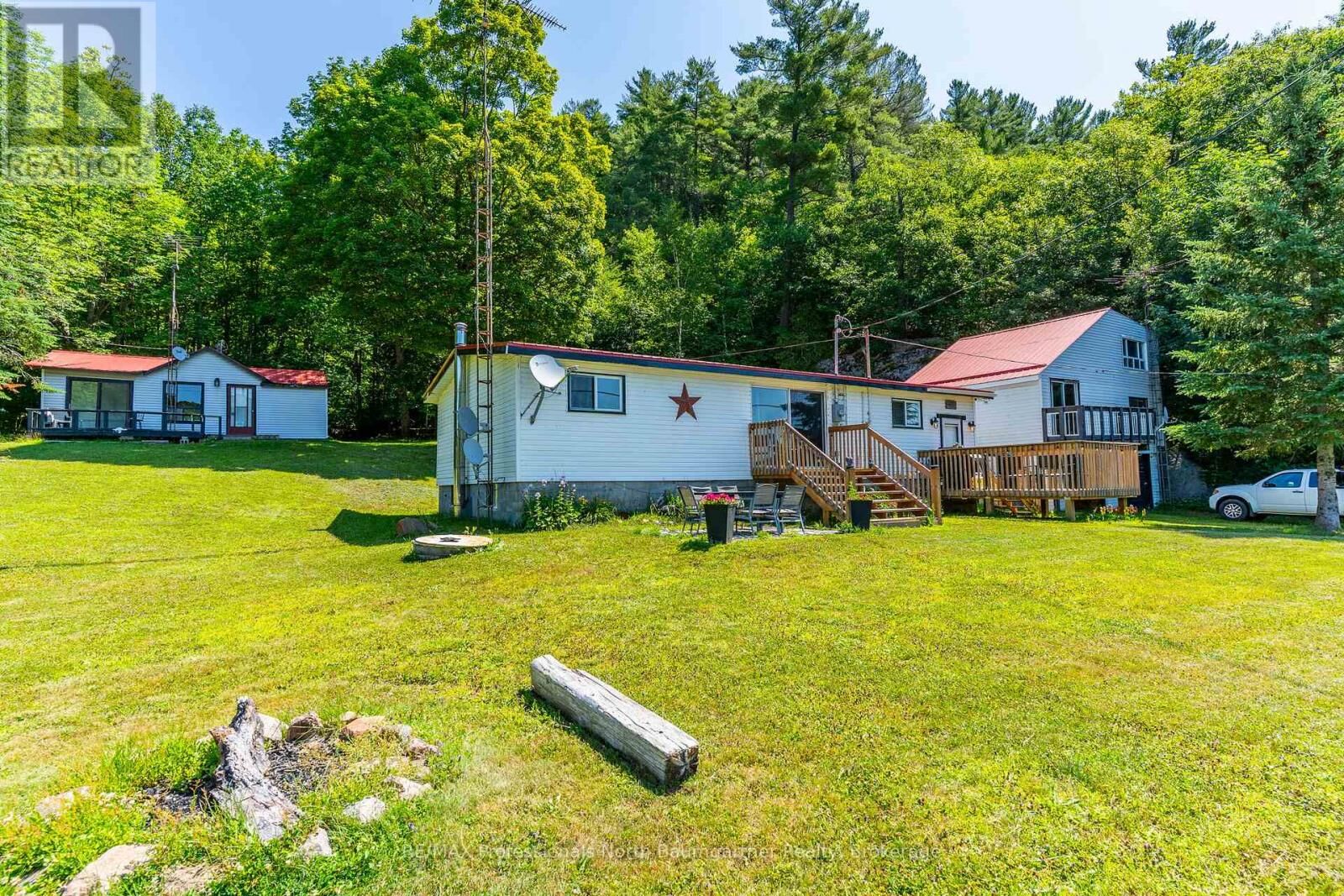 Property Photo: 18830 Hwy 35 ON K0M 1J2