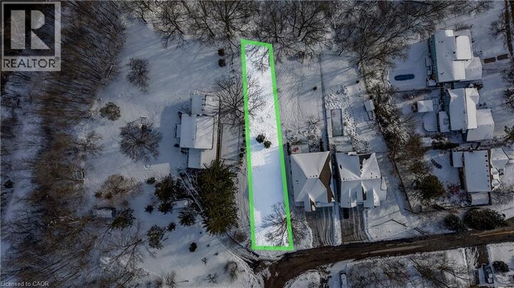 Property Photo: 54 Roos Street ON N2P 1H9