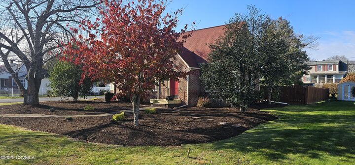 Property Photo: 603 Matlack Avenue PA 17837