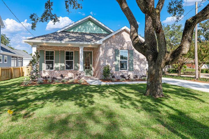 108 Meigs Drive  Shalimar FL 32579 photo