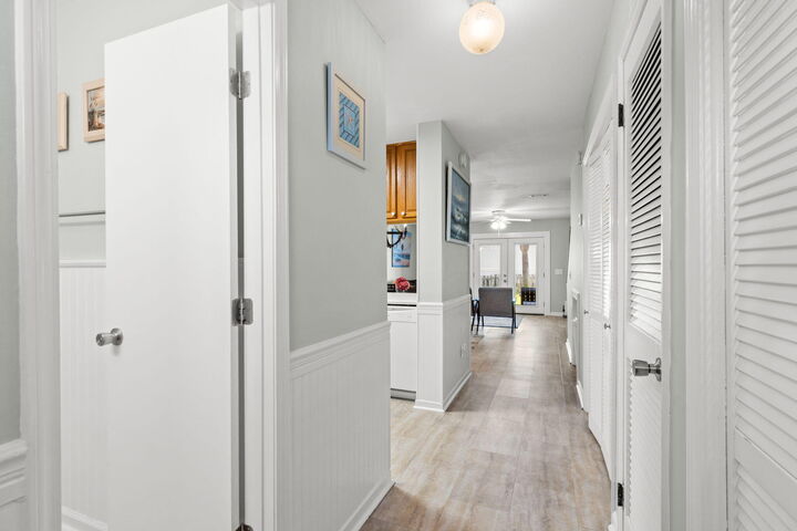 Property Photo:  6215 Thomas Drive Unit 101  FL 32408 