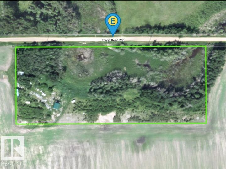 Property Photo:  Rr203 38 Highway  AB T0B 0S0 