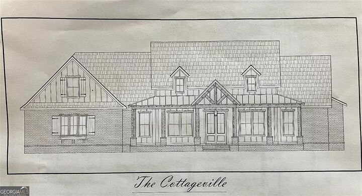 Property Photo:  1456 Morgan Road  GA 30110 