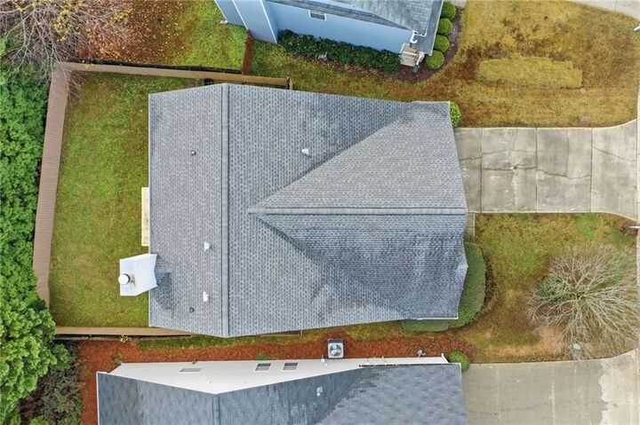 Property Photo:  1527 Anna Ruby Lane NW  GA 30152 