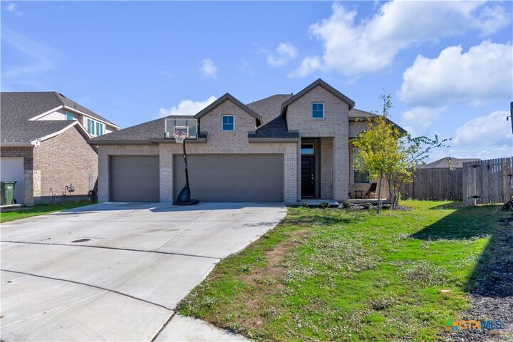 3004 Werra Lane  New Braunfels TX 78130 photo