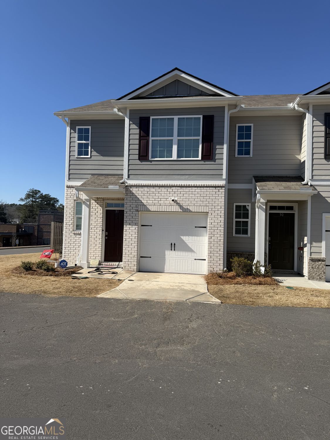 Property Photo: 1005 N 2nd Avenue NW 31 GA 30165