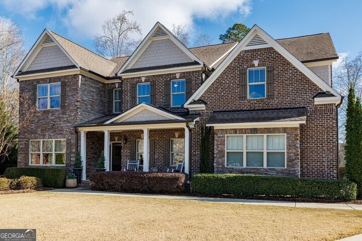 Property Photo: 5250 Wilshire Crossing GA 30040