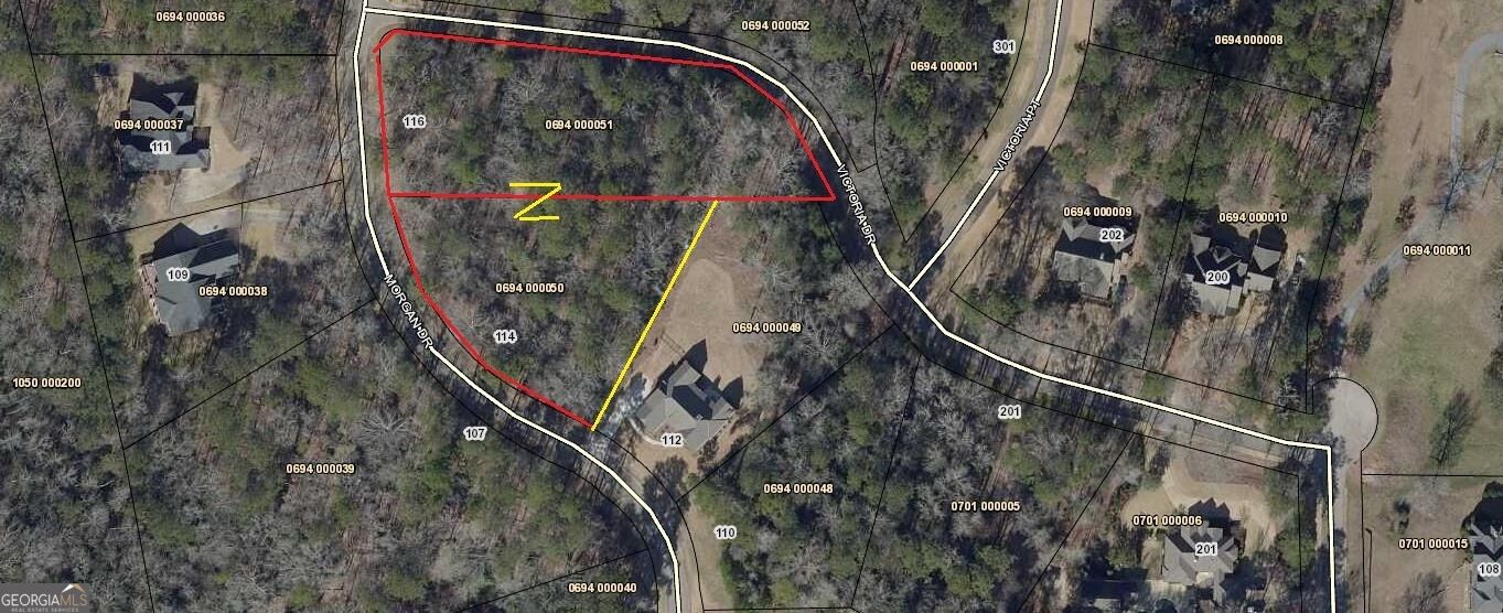 Property Photo:  114-116 Morgan Drive  GA 30240 