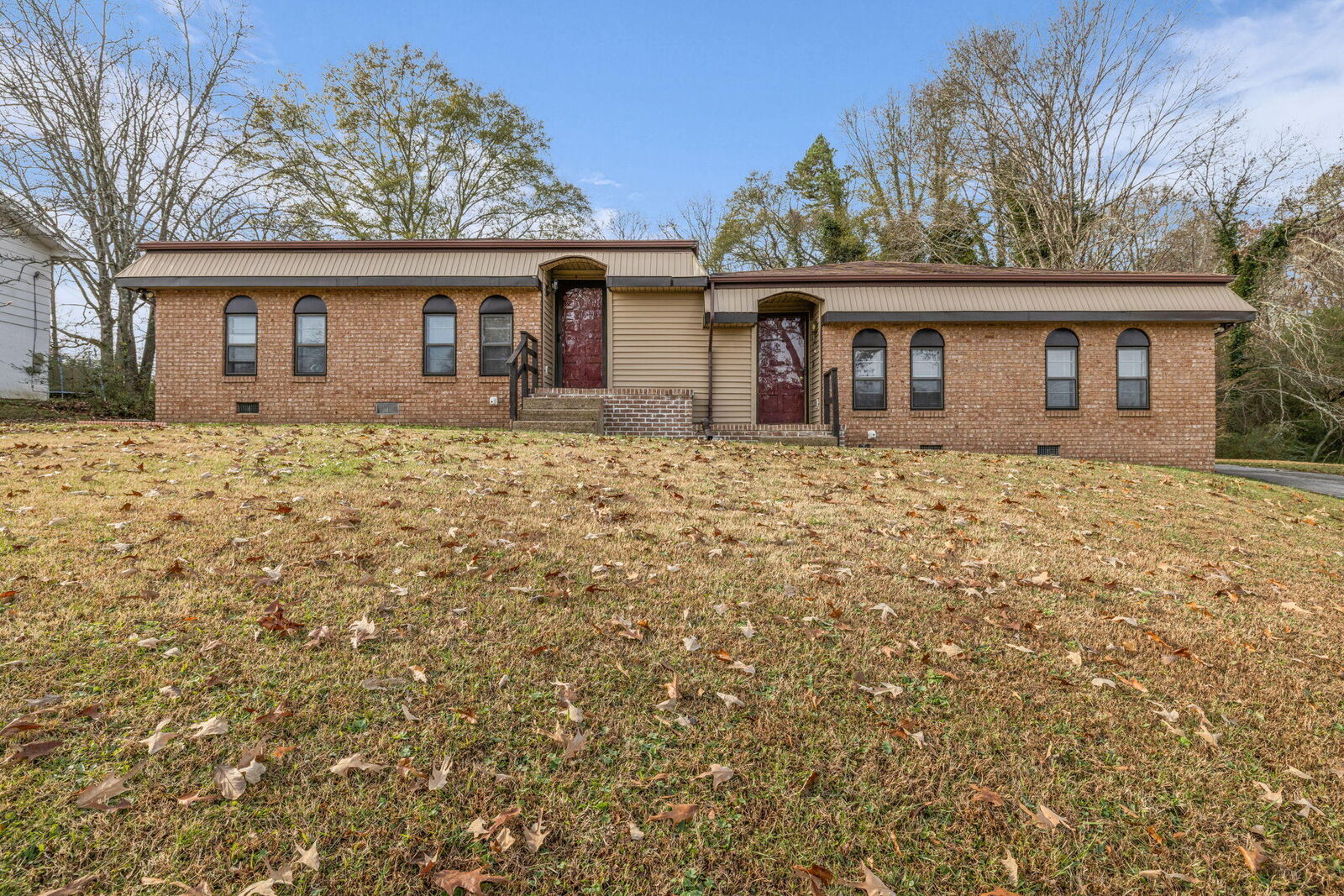 Property Photo:  4739 Tessie Lane  TN 37343 