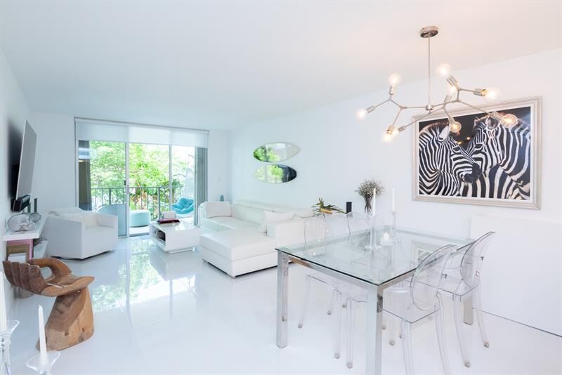 Property Photo: 3581 S Ocean Blvd 2B FL 33480