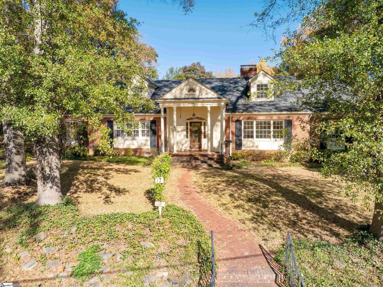Property Photo: 17 Balentine Drive SC 29605