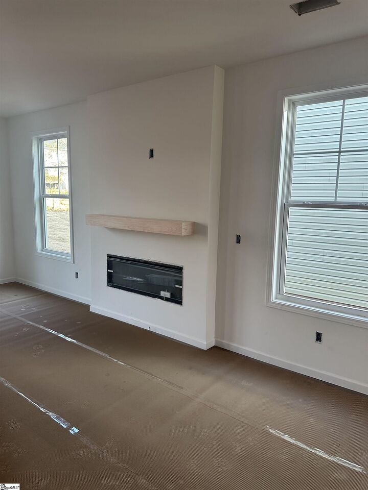 Property Photo: 236 Brown Circle Lot 16 SC 29642