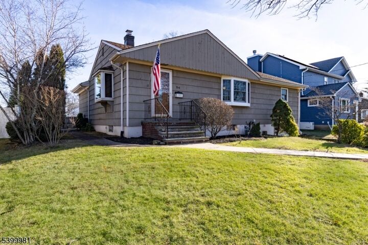 Property Photo: 54 Oakwood Ct NJ 07023