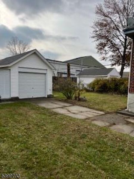 Property Photo: 1 Woodland Ave NJ 07643