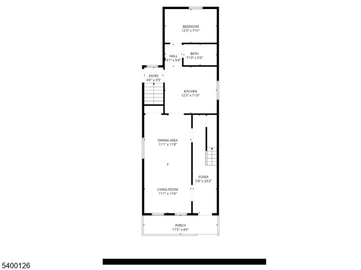 Property Photo: 216 South St NJ 07202