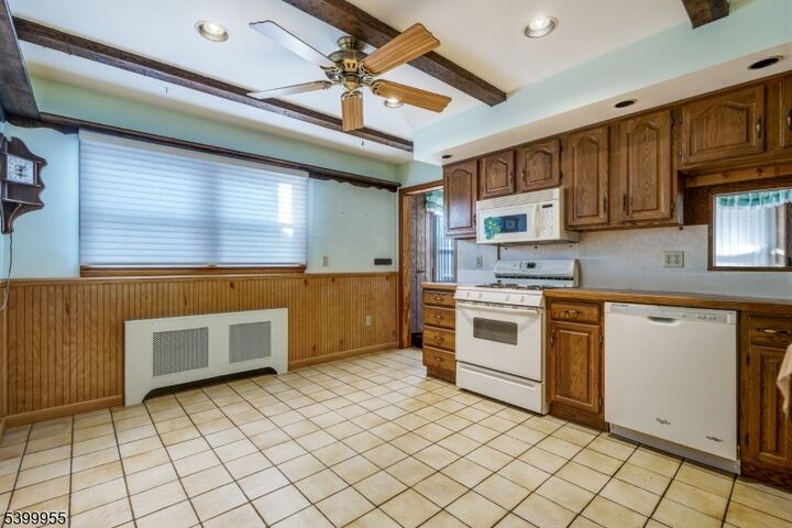 Property Photo: 45 Lexington Blvd NJ 07066