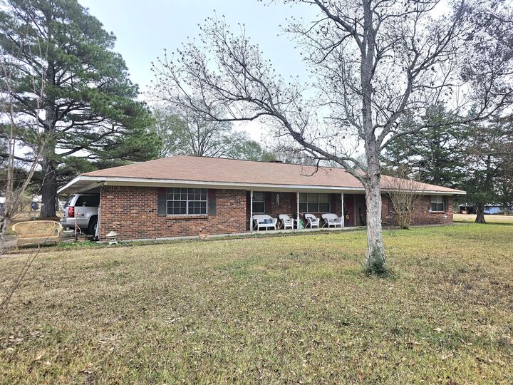 Property Photo: 446 Tva Rd MS 39773