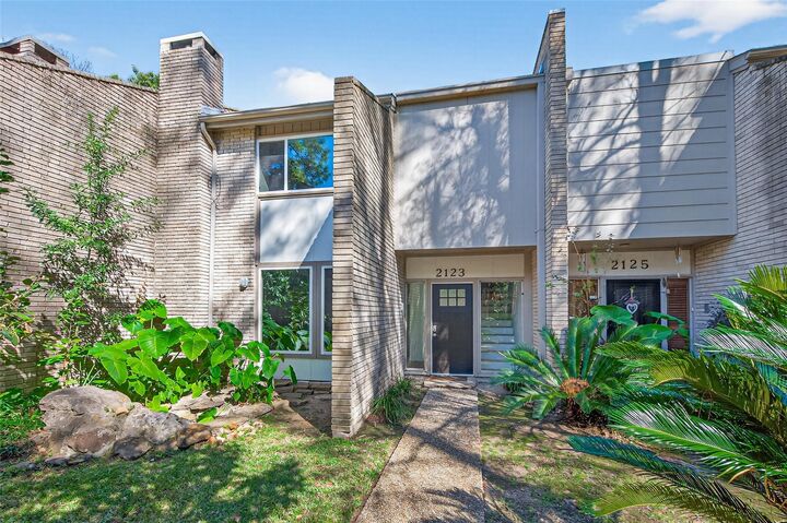 Property Photo: 2123 Lake Village Drive TX 77339