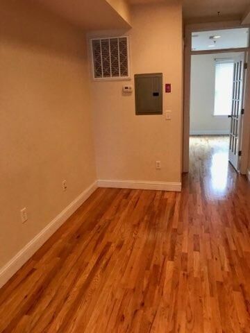 Property Photo: 120 Willow Ave 6 (3R) NJ 07030-0905