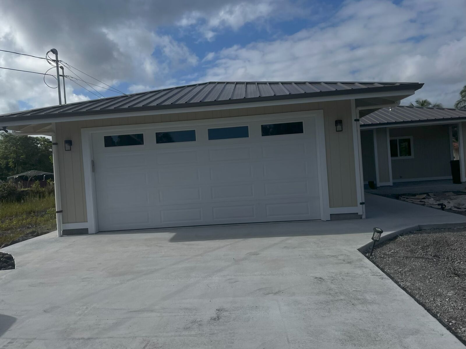 Property Photo: 15-1516 19th Ave HI 96749