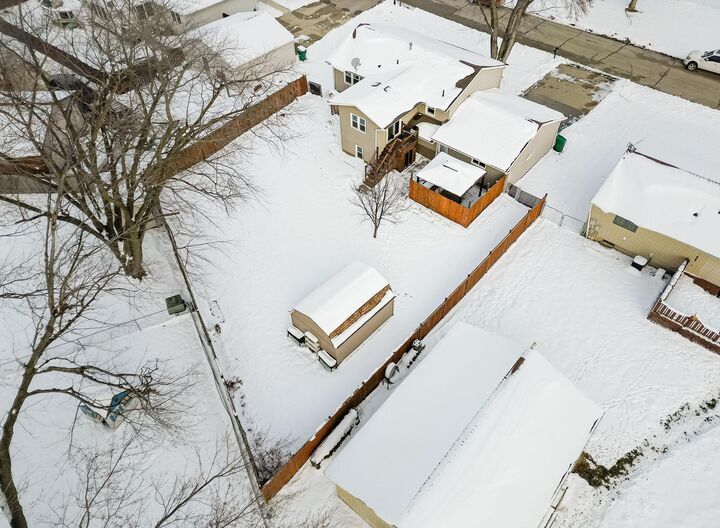 Property Photo: 100 Corliss Avenue IA 50707