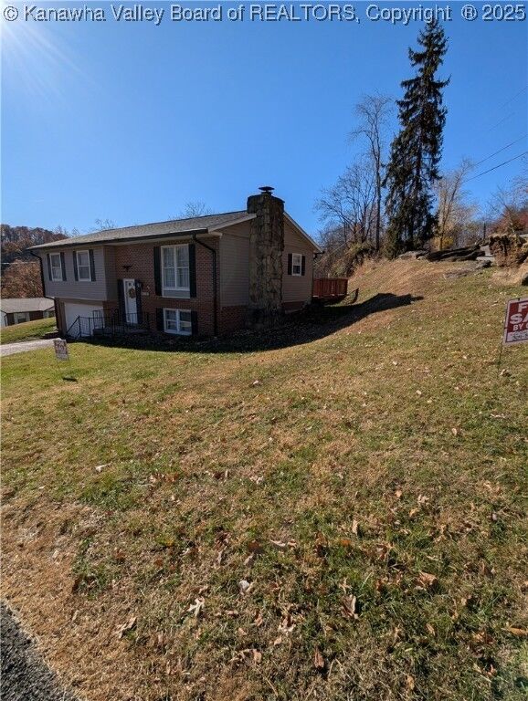Property Photo: 1501 Susan Road WV 25303