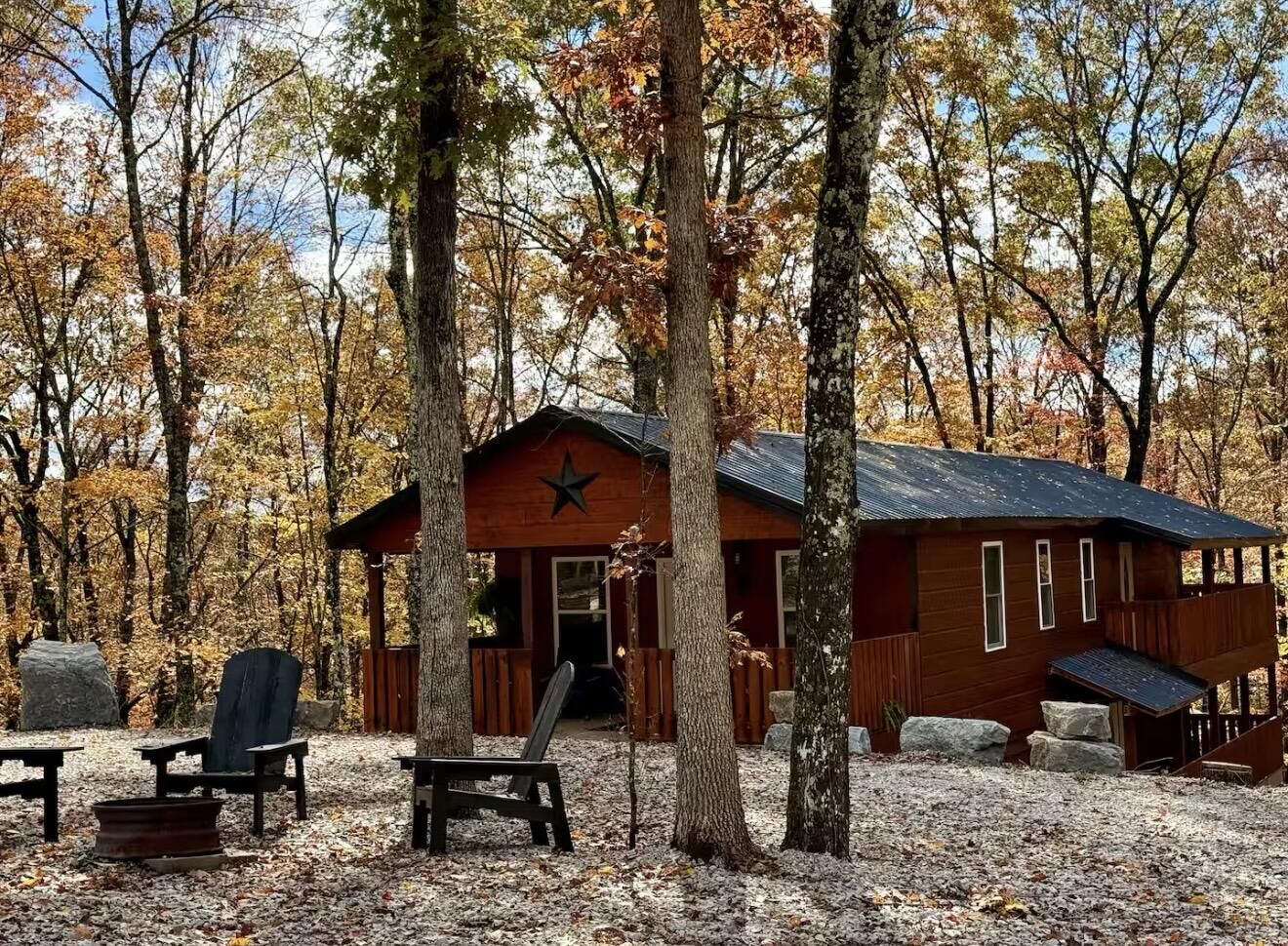 Property Photo:  301 Otter Creek Road  KY 42649 