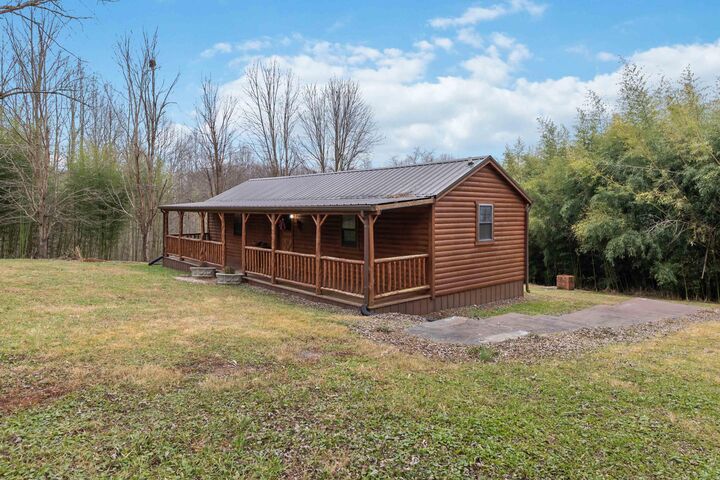 Property Photo:  140 Sullivan Road  KY 40744 