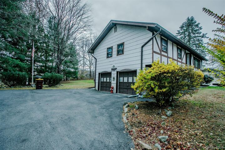 Property Photo: 23 Bradner Drive NY 10990