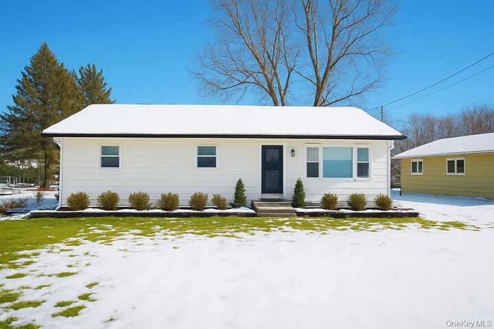 Property Photo: 52 Scotchtown Drive NY 10941