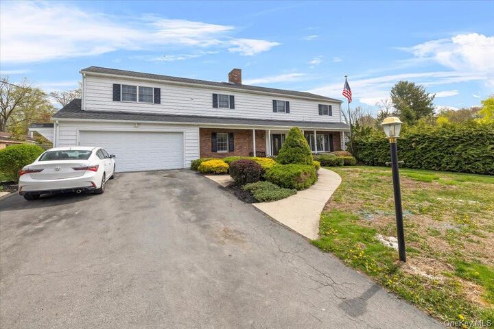 Property Photo: 216 Maple Avenue NY 10950