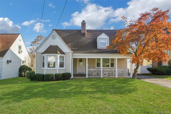 15 Andrew Road  Eastchester NY 10709 photo