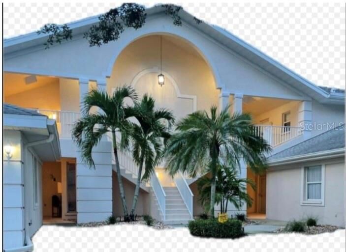 Property Photo:  7266 Eleanor Circle 202  FL 34243 