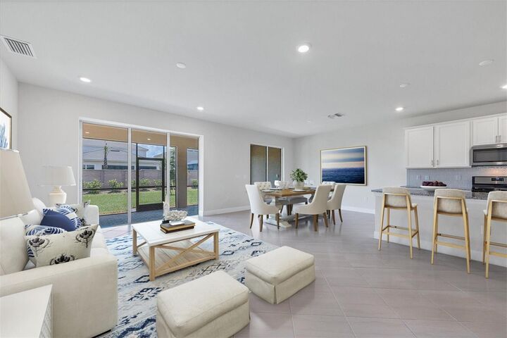 Property Photo:  3519 Harlowe Run  FL 34211 