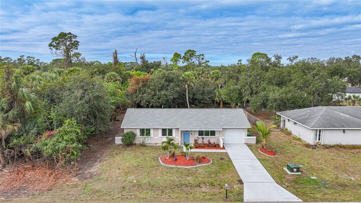 Property Photo:  2341 Granadeer Street  FL 33948 