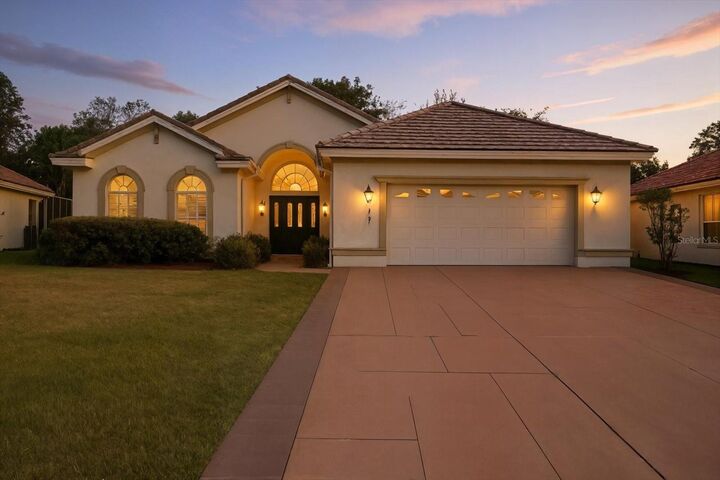 1683 N Shadowview Path  Hernando FL 34442 photo