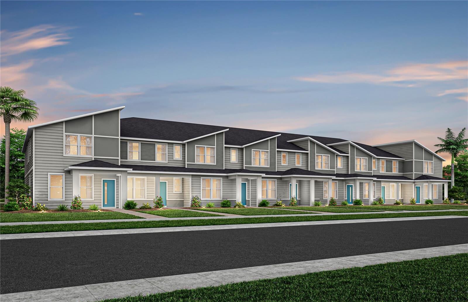 Property Photo:  11318 Nona Sound Street  FL 32832 