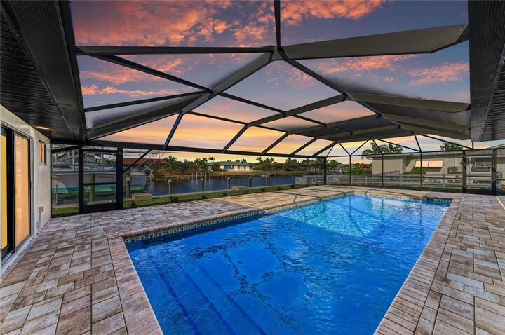 Property Photo:  258 Tait Terrace SE  FL 33952 