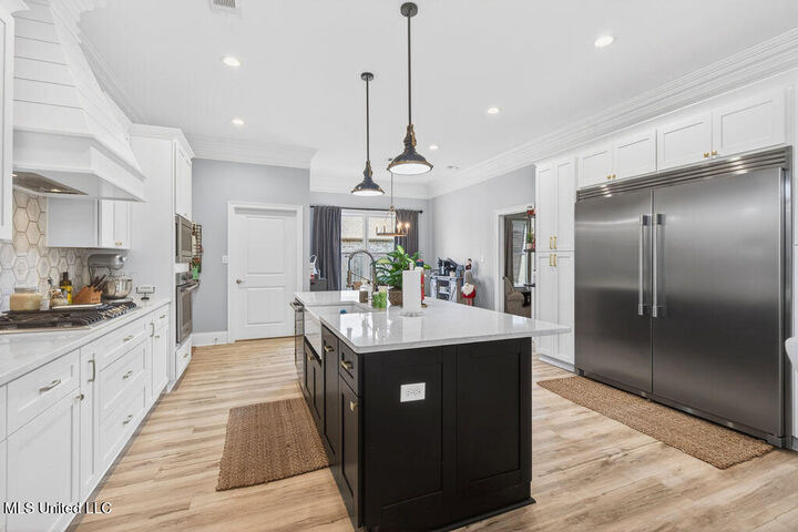 Property Photo: 8906 Seaman Road MS 39565