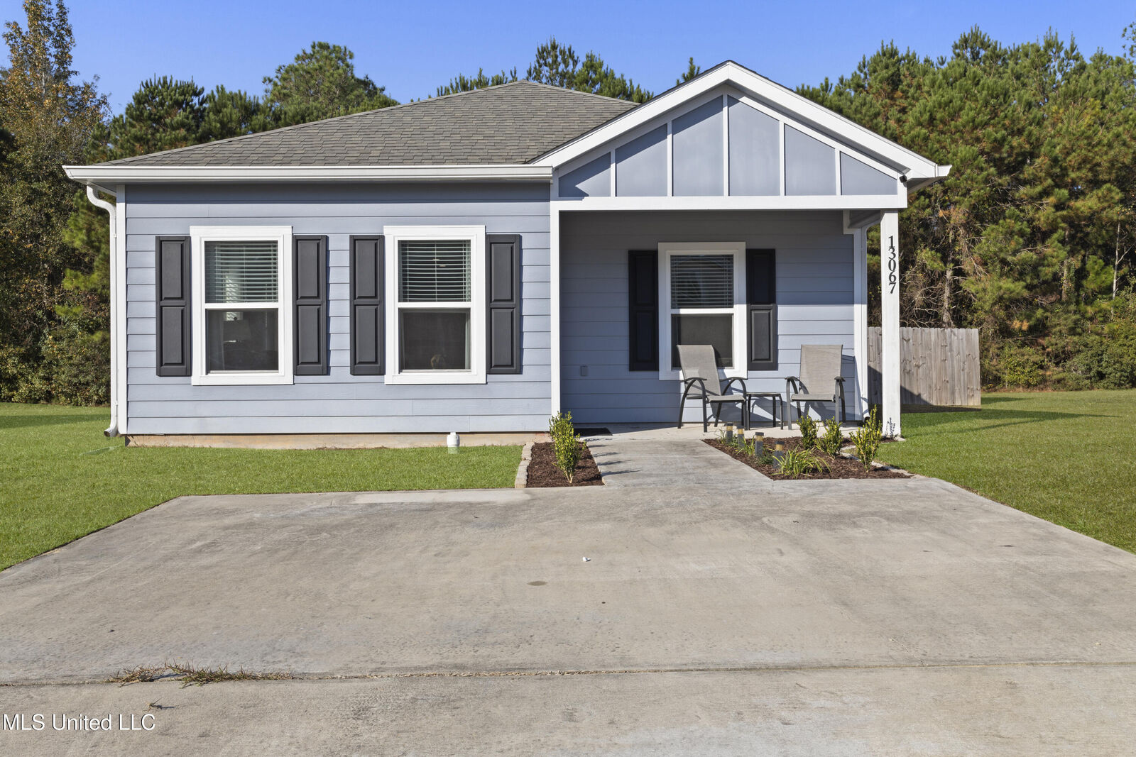 Property Photo:  13067 Tracewood Drive  MS 39503 