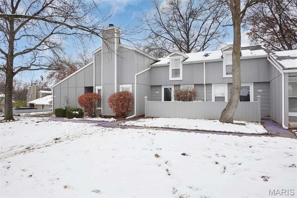 Property Photo:  173 Harbor View Drive  MO 63367 