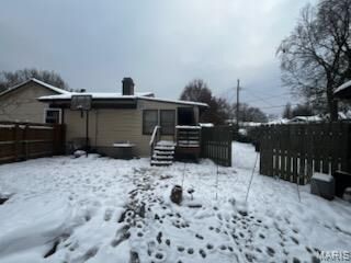 Property Photo:  1913 Park Avenue  MO 63301 