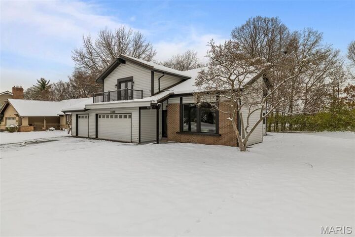 Property Photo:  1449 Gettysburg Landing  MO 63303 