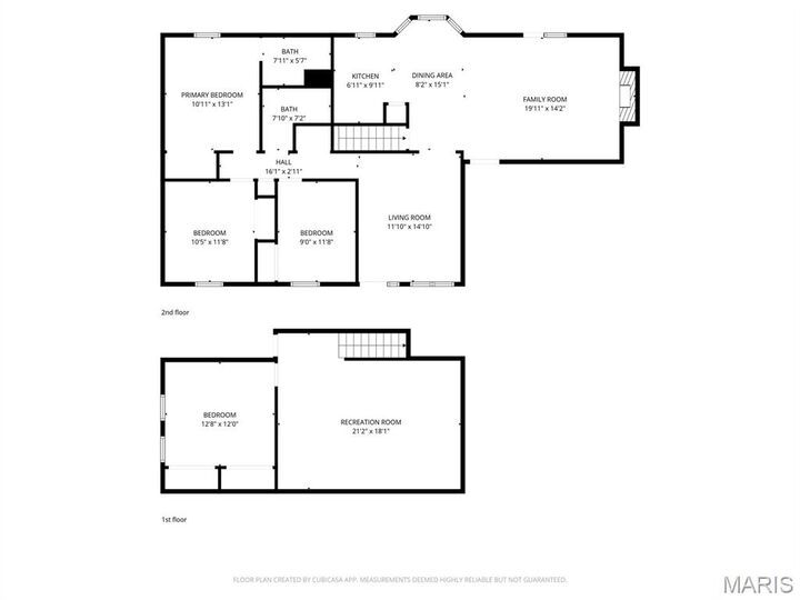 Property Photo:  3032 Valley Ridge Drive  MO 63376 