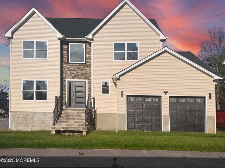 Property Photo:  2B Dey Street  NJ 07726 