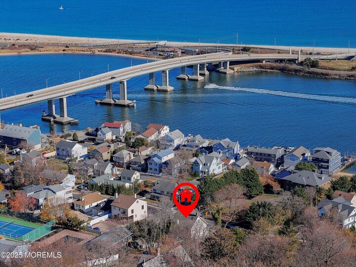 Property Photo: 75 Portland Road NJ 07732