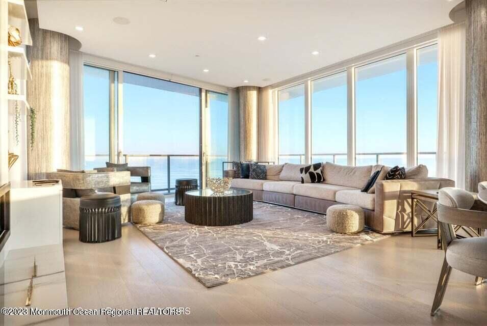 Property Photo:  1101 Ocean Avenue N 902  NJ 07712 