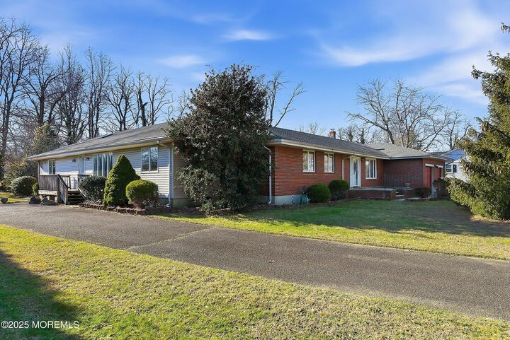 117 Harmony Avenue  Middletown NJ 07748 photo